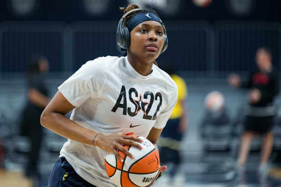 Los Angeles Sparks Roster, Schedule, Stats (2023-2024)