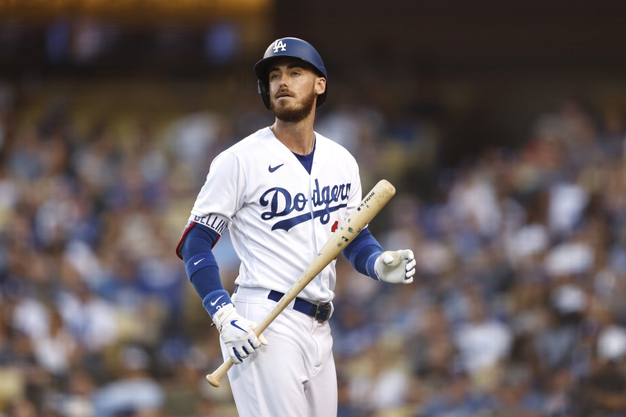 Cody Bellinger - What Went Wrong, And Will Bellinger Rebound In 2022?