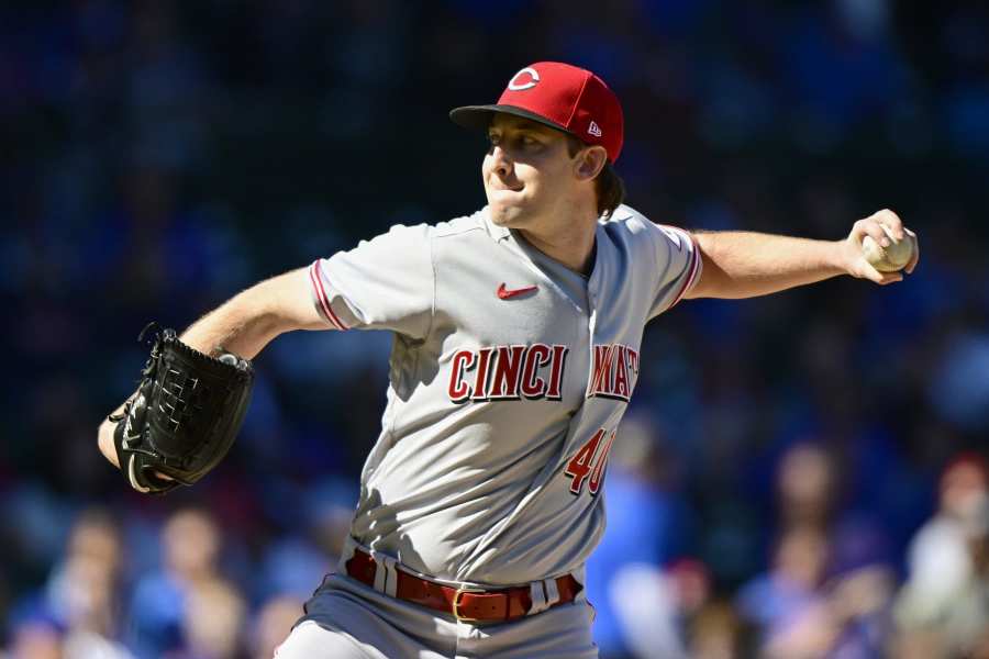 Who Is The Breakout MLB Pitcher Of 2023? — College Baseball, MLB