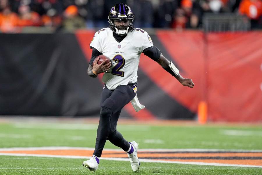 Dream Trades Ahead of the 2022 NFL Trade Deadline - TorchPro