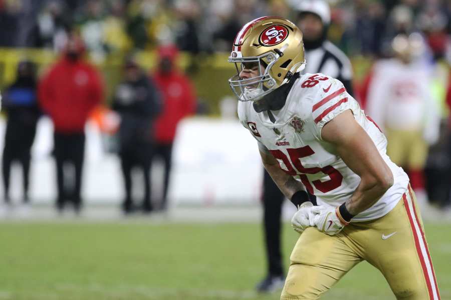 2022 Fantasy Football Big Board: Latest Player Rankings for Every Position, News, Scores, Highlights, Stats, and Rumors