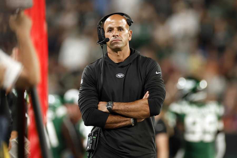 Jets' Win-Loss Predictions for 2023 NFL Season, News, Scores, Highlights,  Stats, and Rumors