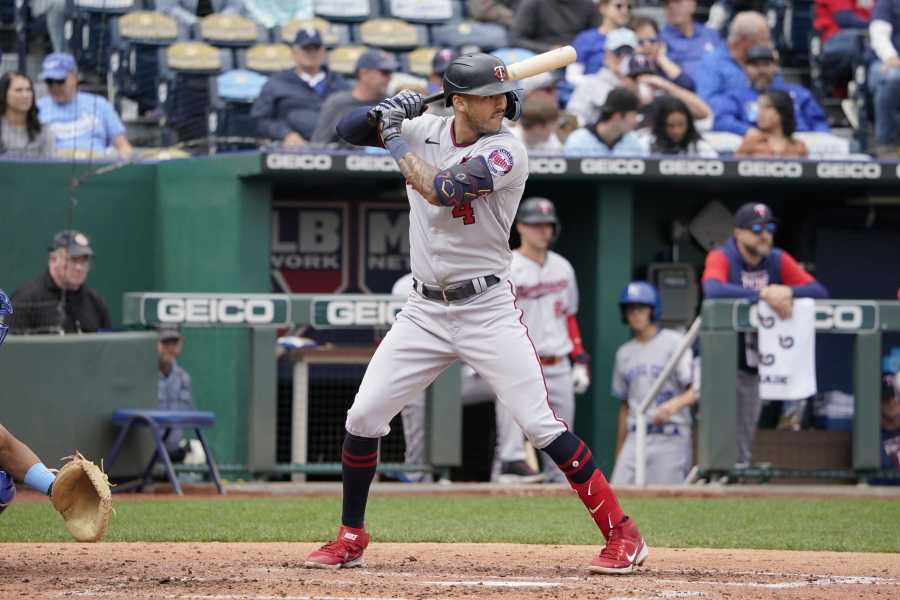 Juan Soto MLB Game Used Double RBI Baseball 9/13/19 Career Double #54  Nationals