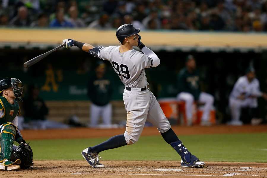 Colorado Rockies: Dreaming of Aaron Judge in the Mile High City