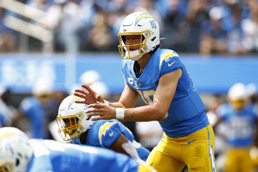 2022 NFL Predictions: Conference Championship Picks - PressBox