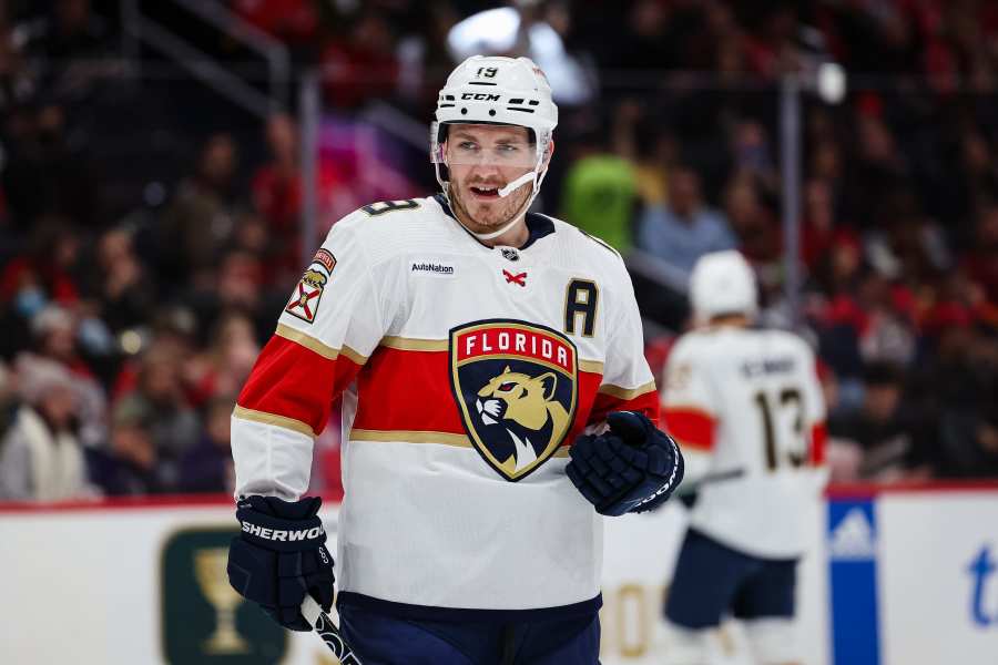 NHL Top 23 Under 23: Ranking the league's best young players from Jack  Hughes to Mason McTavish