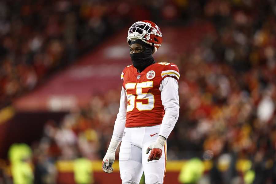 Chase Young or who else? 3 Trade Options including Young – Chiefs Focus All  Sports Network