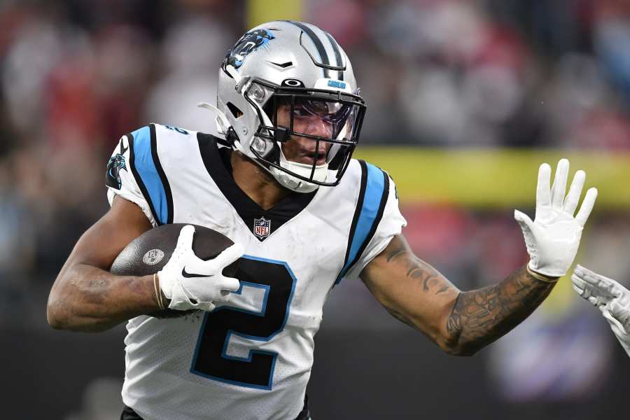 NFL Rumors: D.J. Moore Drawing Trade Interest; Panthers View WR as