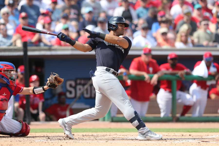 Final MLB Farm System Rankings of the 2023 Season, News, Scores,  Highlights, Stats, and Rumors