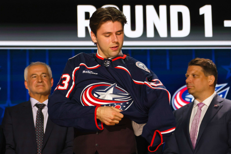 NHL draft 2020 live updates - Pick analysis for all 31 teams, seven rounds  - ESPN