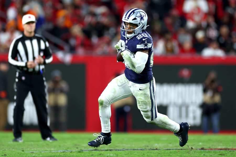 Cowboys will face a Washington team missing several of its best