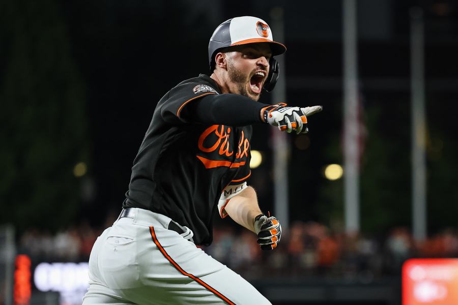 MLB Rumors: Mets Still Scouting Orioles' Trey Mancini After Daniel  Vogelbach Trade, News, Scores, Highlights, Stats, and Rumors