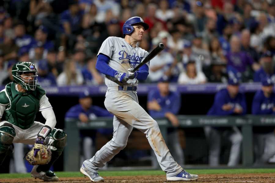 Cooper: MLB Postseason Preview – The Insight