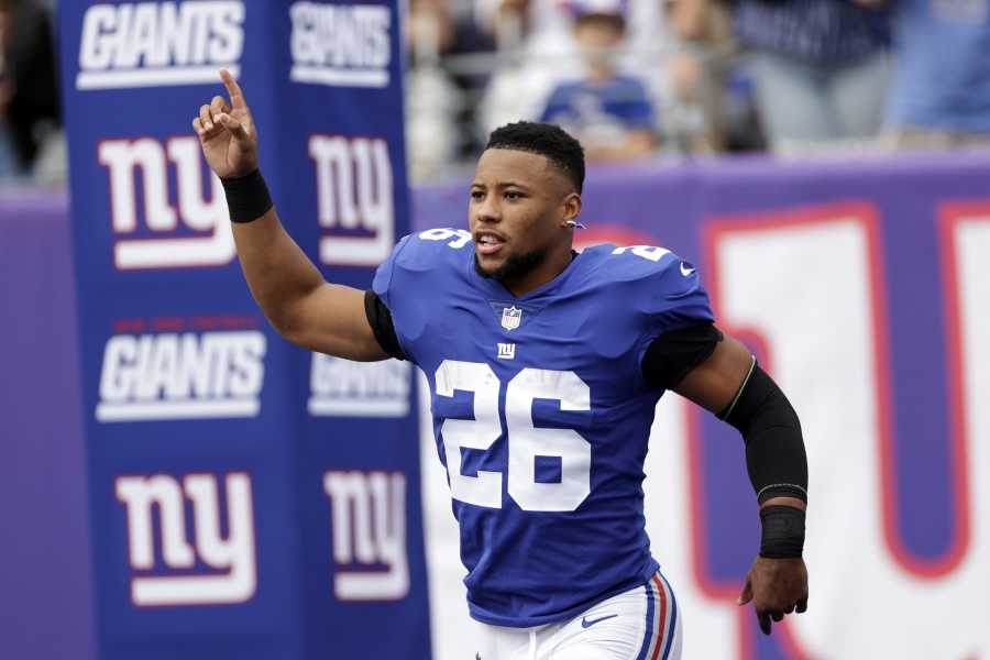 4 reasons the NY Giants will record another upset in Week 7