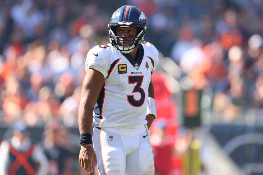 Denver Broncos: News, Scores, Stats, Headlines, Injury Updates & More - NBC  Sports