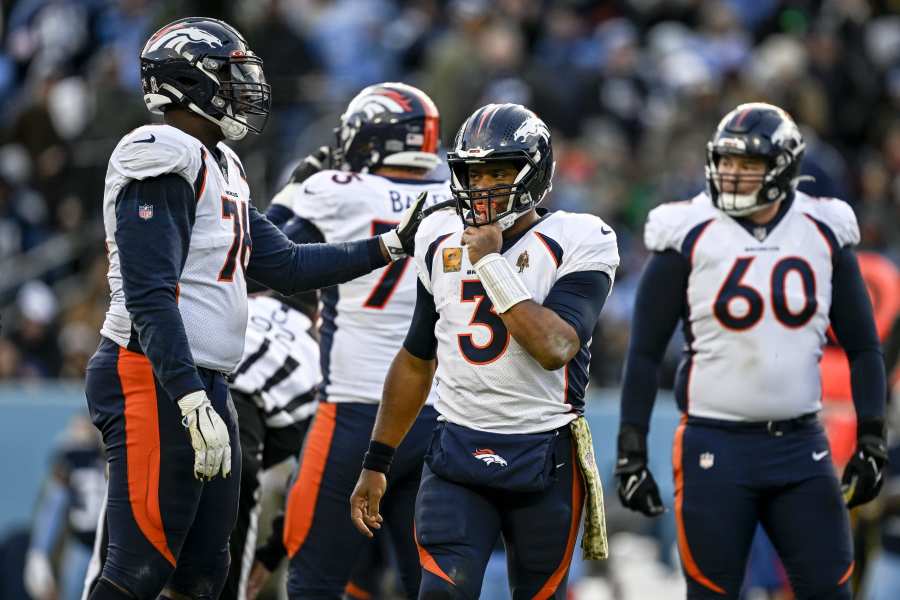 Las Vegas Raiders vs Denver Broncos Prediction, 11/20/2022 NFL