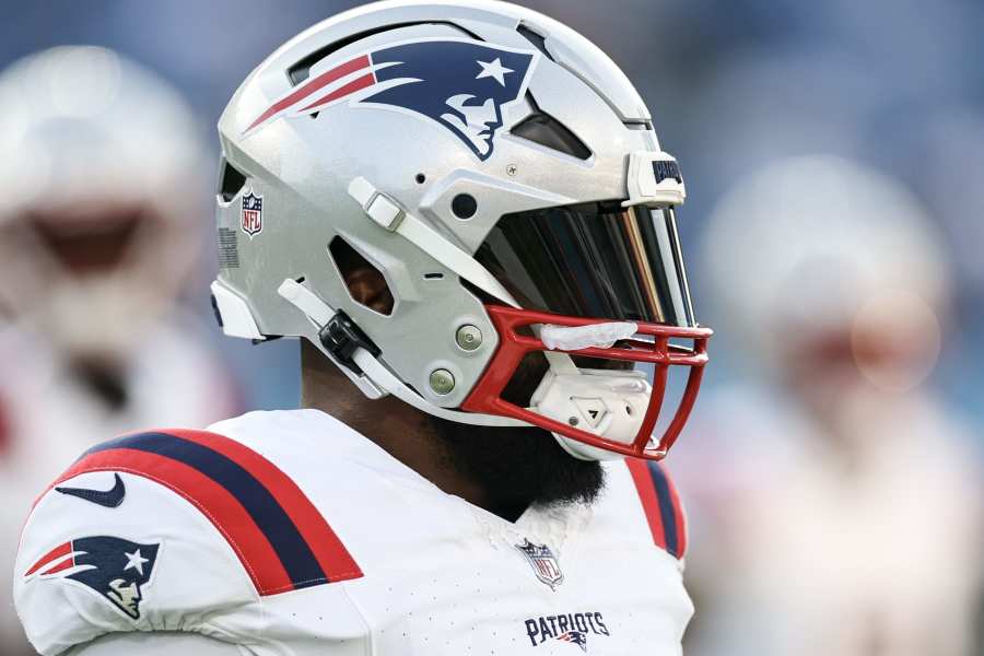 4 bold predictions for the New England Patriots 2023 season