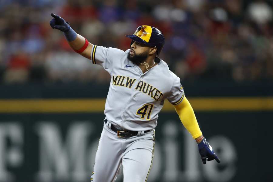1 Player to Watch on Every MLB Team Down the Stretch, News, Scores,  Highlights, Stats, and Rumors