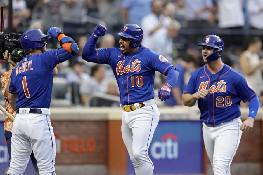 NY Mets: Second straight sweep signals new era for team post-deadline