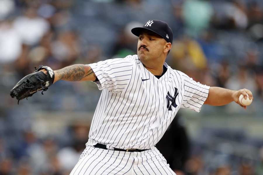 Twitter Touts Yankees' 'Stacked as Hell' Rotation After Carlos Rodon's  $162M Contract, News, Scores, Highlights, Stats, and Rumors