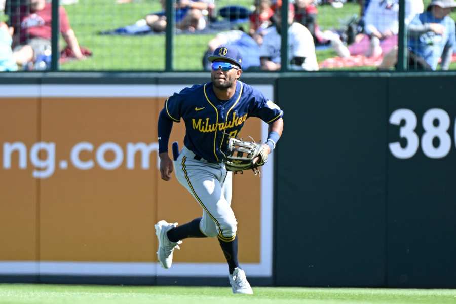 2023 MLB Farm System Rankings: #9 Milwaukee Brewers