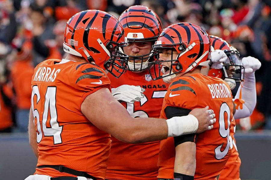 Will Cincinnati Bengals playoff loss have hangover effect on attendance?:  EXCLUSIVE - Cincinnati Business Courier