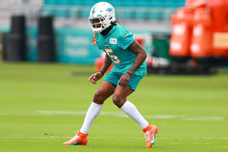 Panic Meter for Kenneth Walker III, More NFL Injuries at 2023 Training Camp, News, Scores, Highlights, Stats, and Rumors