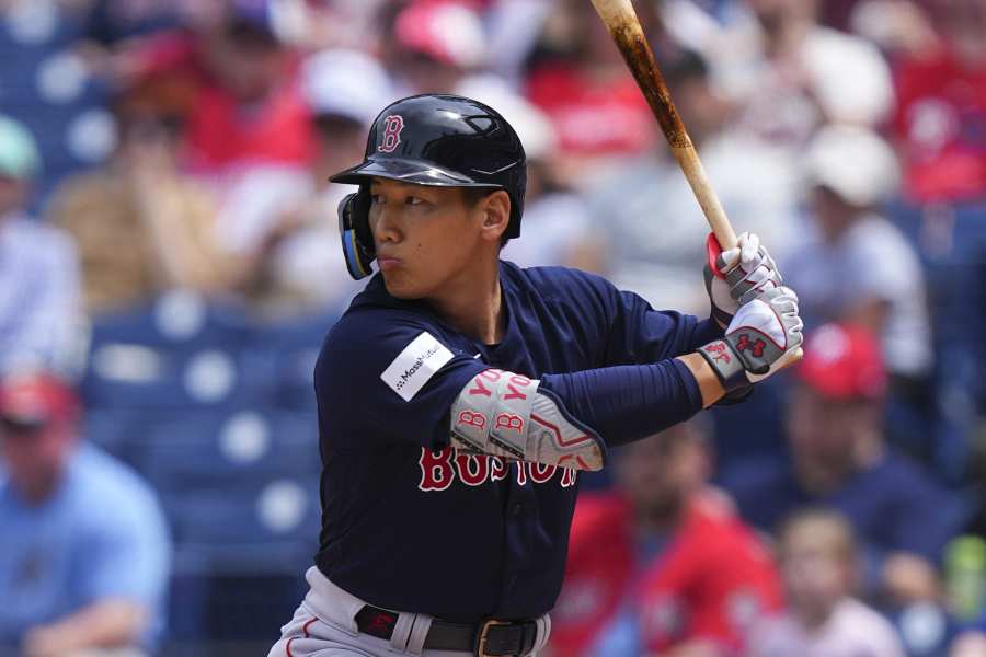 Red Sox's Early Takeaways of 2023 MLB Season