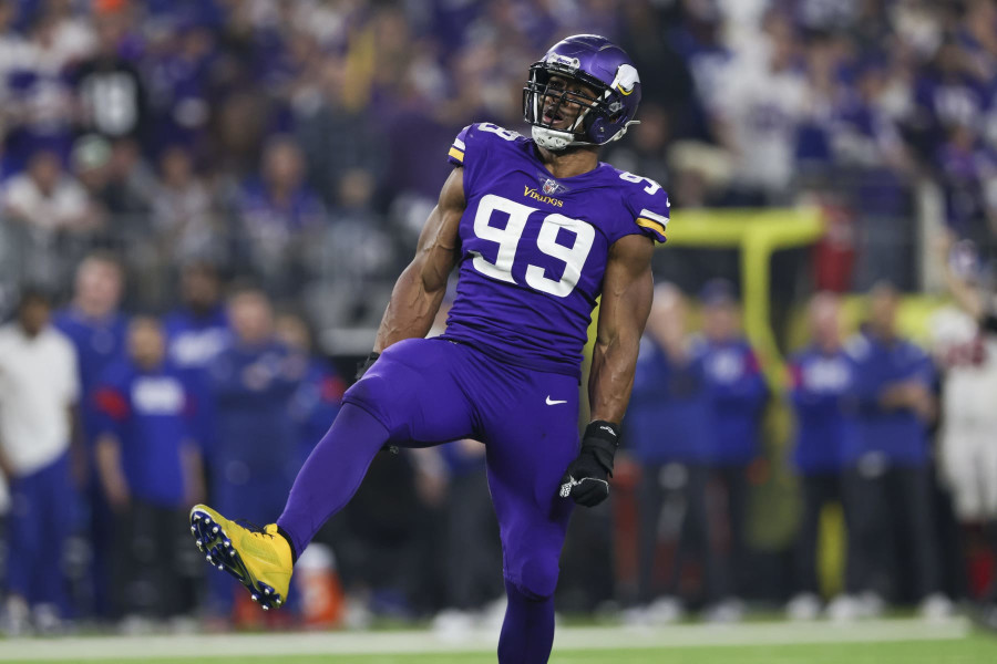 Several stars could miss start of NFL season over contract disputes -  Sactown Sports