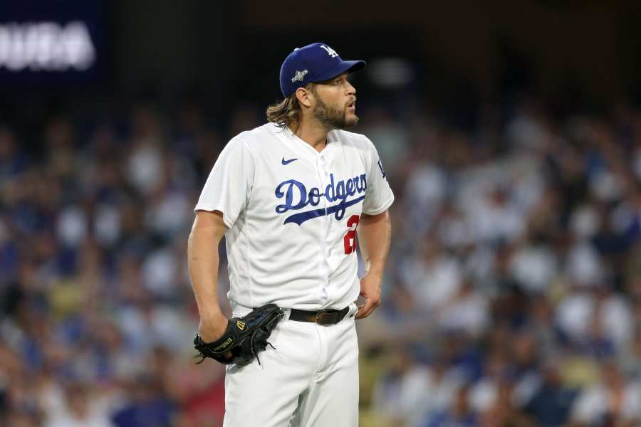 Dodgers offseason outlook: Los Angeles looks to repeat as World