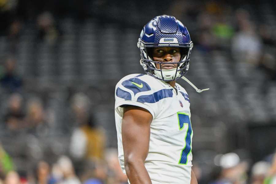 Week 3 NFL player props, picks: Justin Fields won't be a robot vs. Chiefs