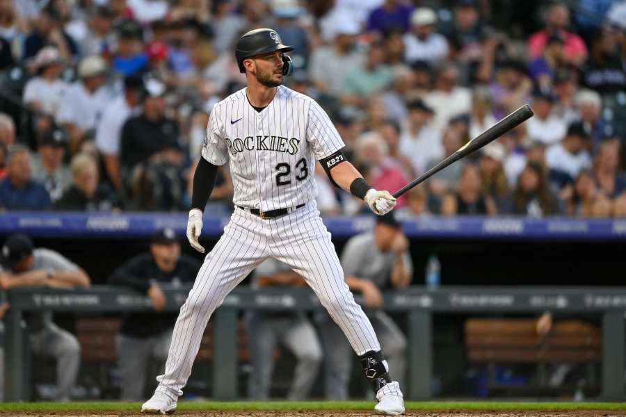 2023 MLB Fantasy: Five Most Disappointing Hitters Over the First