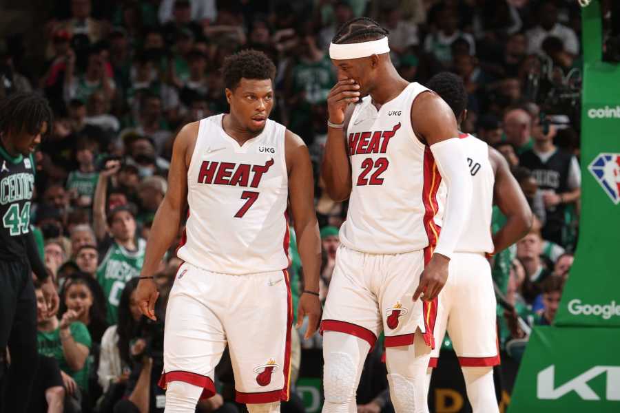 Miami Heat: Does the 2018-19 team finally have a death lineup?