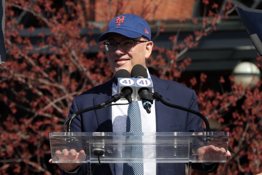 Mets' Final Guide, Ideal Targets for 2022 MLB Trade Deadline, News,  Scores, Highlights, Stats, and Rumors