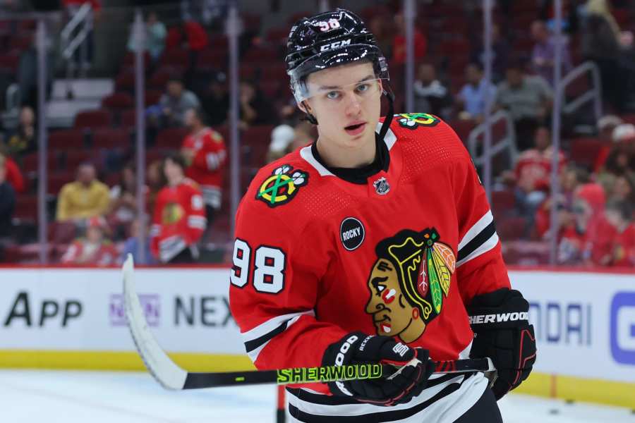 8 Overhyped Players at the Start of the 2022-23 NHL Season