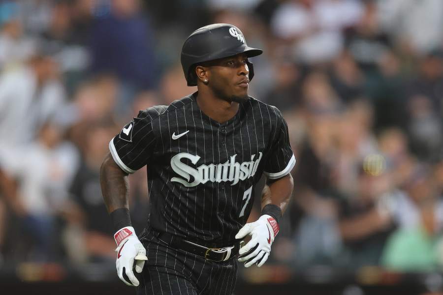 The 2023 MLB arbitration deadline is here for the White Sox - South Side Sox