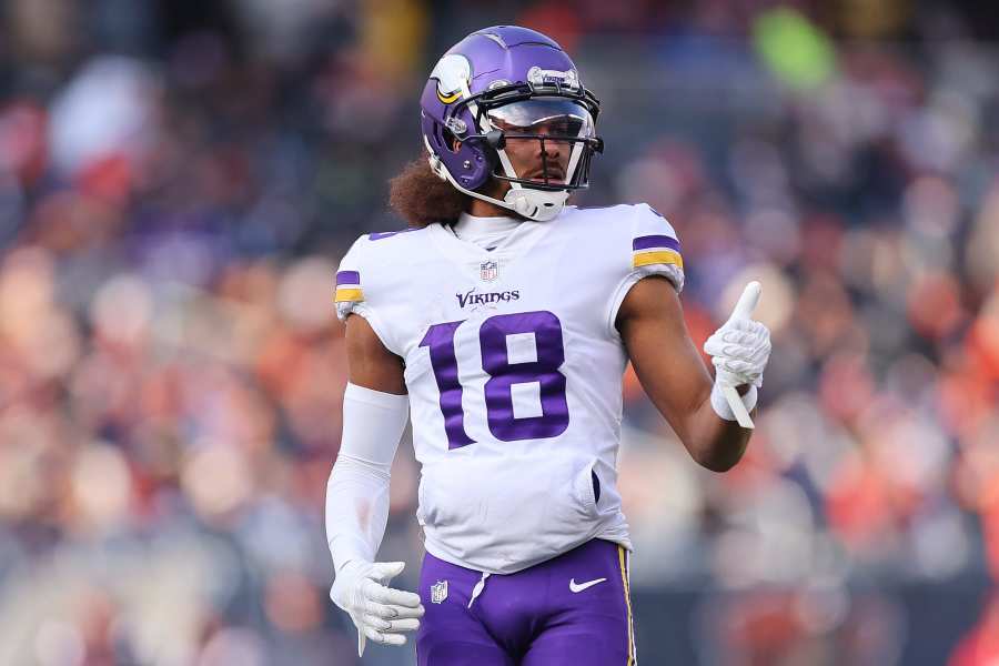 Fantasy football rankings 2023: Big board of top-120 PPR picks