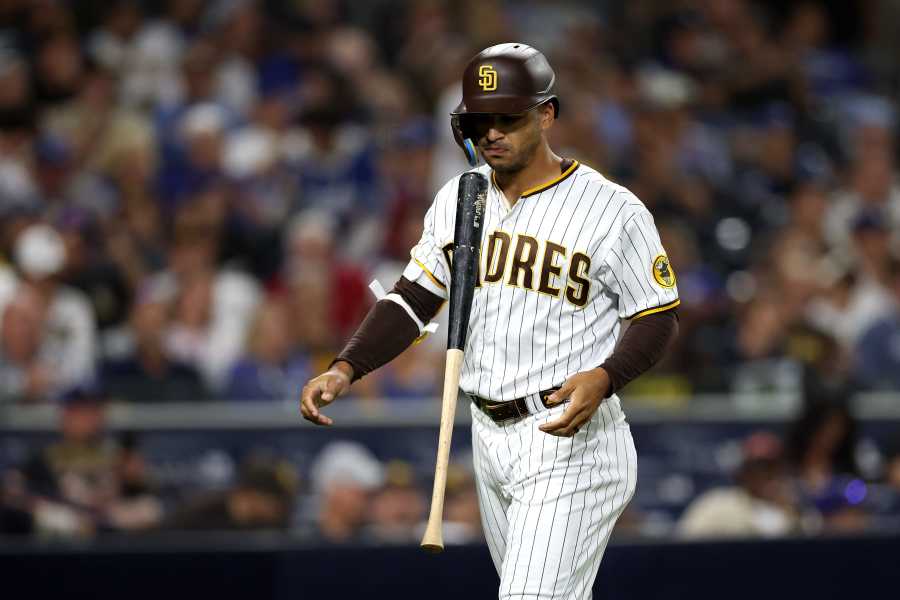 From Bleacher Report, thoughts. . . I love them : r/Padres