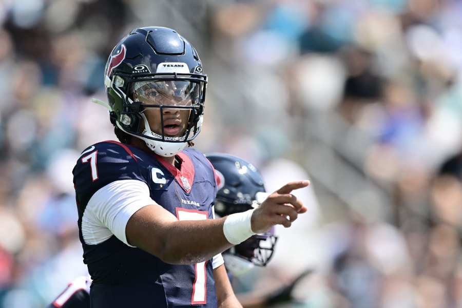 When you're still getting over the breakup and have to throw on Third Eye  Blind Next week on MNF Houston Texans vs Denver Broncos, By NFL on  ESPN