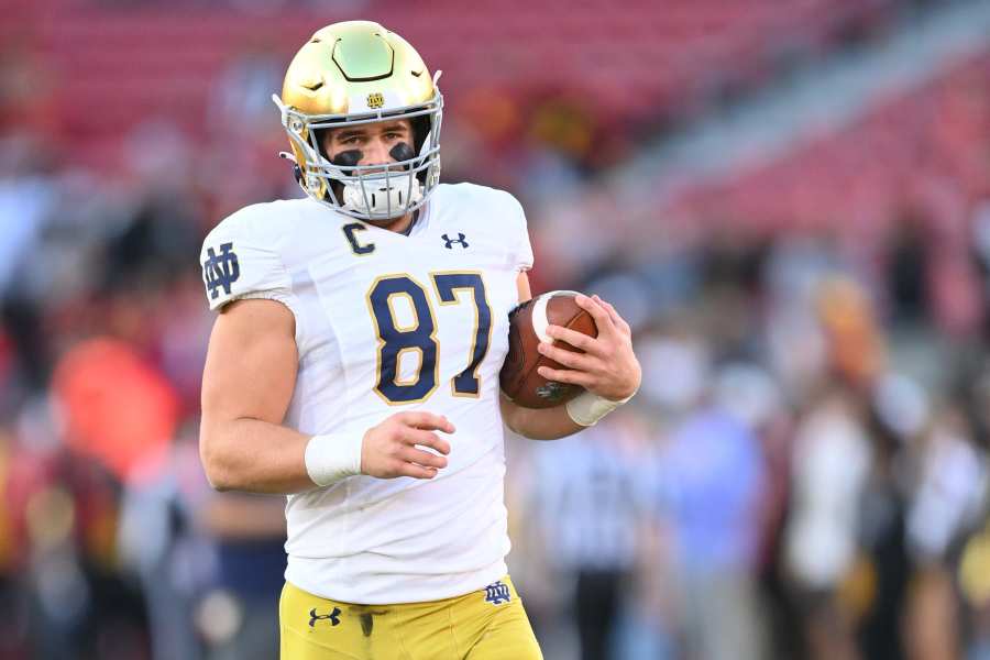 Ranking Each Positional Group in the 2022 NFL Draft, News, Scores,  Highlights, Stats, and Rumors