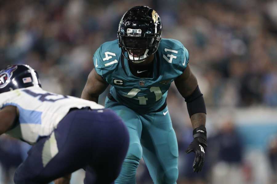 Jalen Ramsey trade rumors: Cowboys, Chiefs, Bills in lead for deal