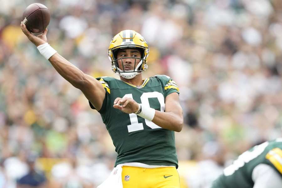 NFL Preseason Week 3 Takeaways: Rodgers, Wilson Find Comfort Zone