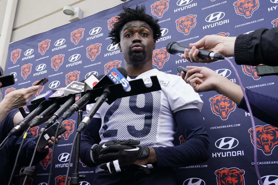 Chicago Bears Podcast: Preseason Dominance, Position Battles