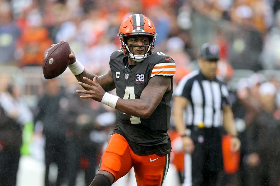 Fantasy Football Week 2 Start 'Em & Sit 'Em Quarterbacks: Another