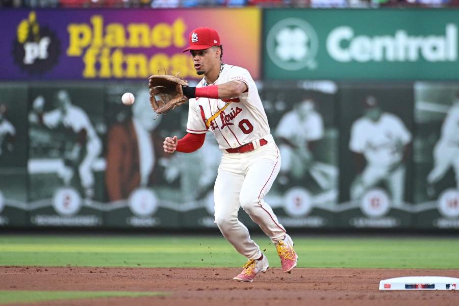 Angels News: California League Standout RHP Named LA's Hottest 2023  Prospect - Los Angeles Angels