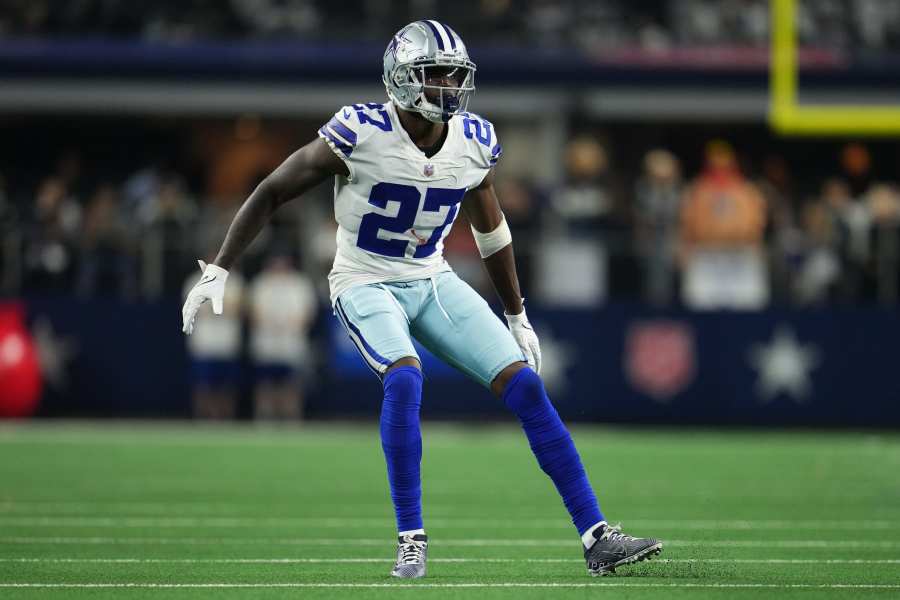 Cowboys 2022 offseason tracker: Free agency scorecard, NFL Draft updates,  insight, rumors and much more 