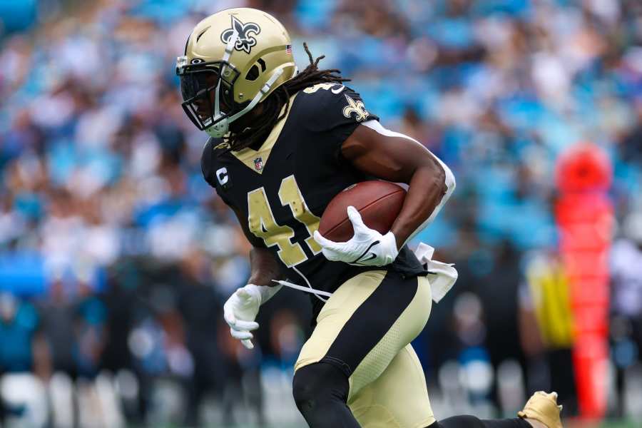 Fantasy Football Week 4 Rankings: Top Players, Sleepers and Positional  Guide, News, Scores, Highlights, Stats, and Rumors