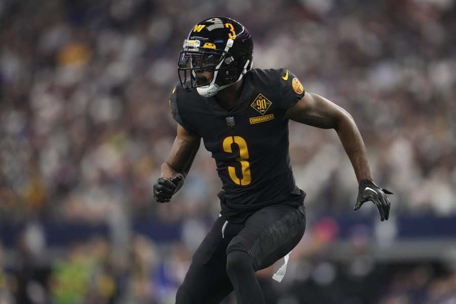 NFL Rumor Roundup: Patriots' Nelson Agholor a potential trade candidate,  Roquan Smith's contract situation with Bears and more, NFL News, Rankings  and Statistics