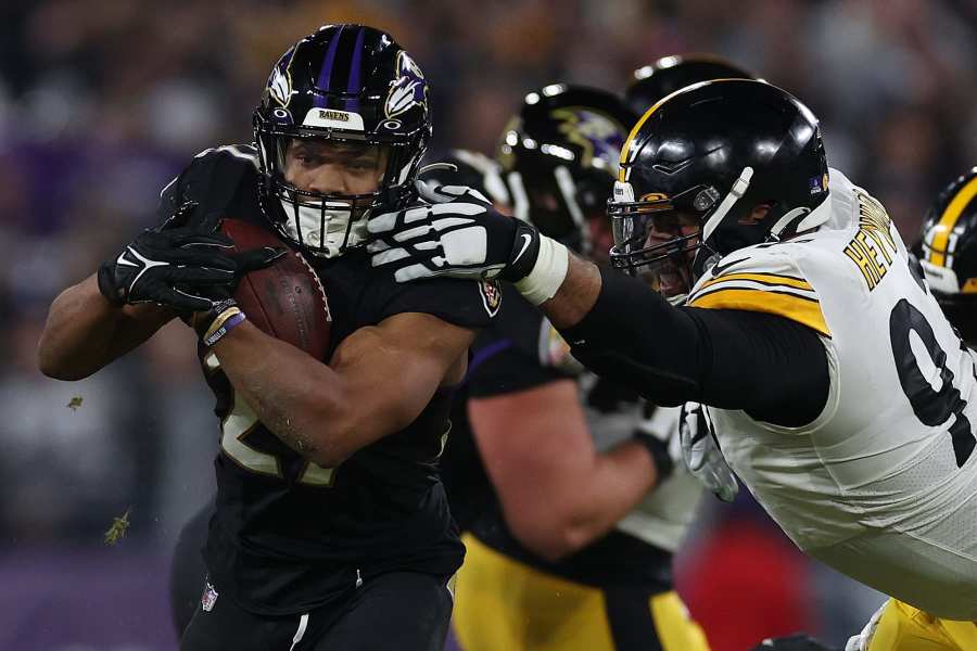 Ravens vs. Bengals: Daily Fantasy Sleepers, Lineup Picks for FanDuel,  DraftKings, News, Scores, Highlights, Stats, and Rumors