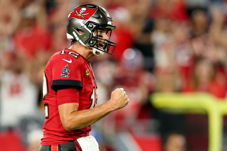 Week 9 straight-up picks: Will Packers, Bucs snap losing streaks?